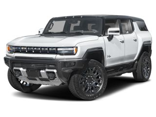 GMC Hummer EV