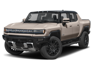 HUMMER EV vs Tesla Cybertruck - Loveland Buick GMC in Loveland CO