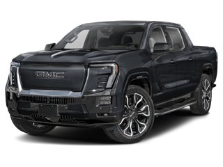 GMC Sierra EV