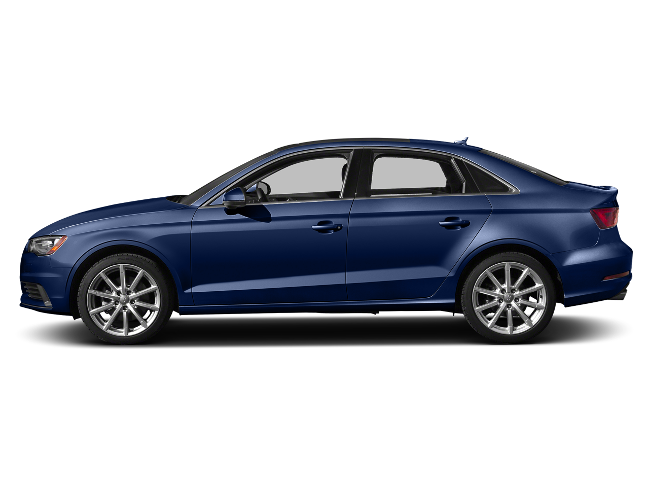 2015 Audi A3 Sedan 2.0T Premium Plus
