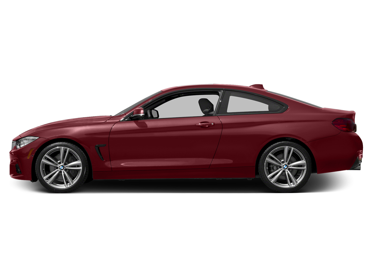 2015 BMW 4 Series 435i xDrive