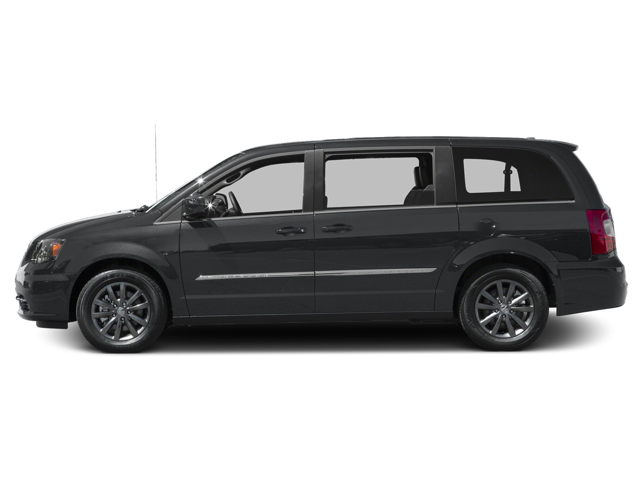 2015 Chrysler Town & Country S
