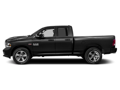 2015 RAM 1500 Sport