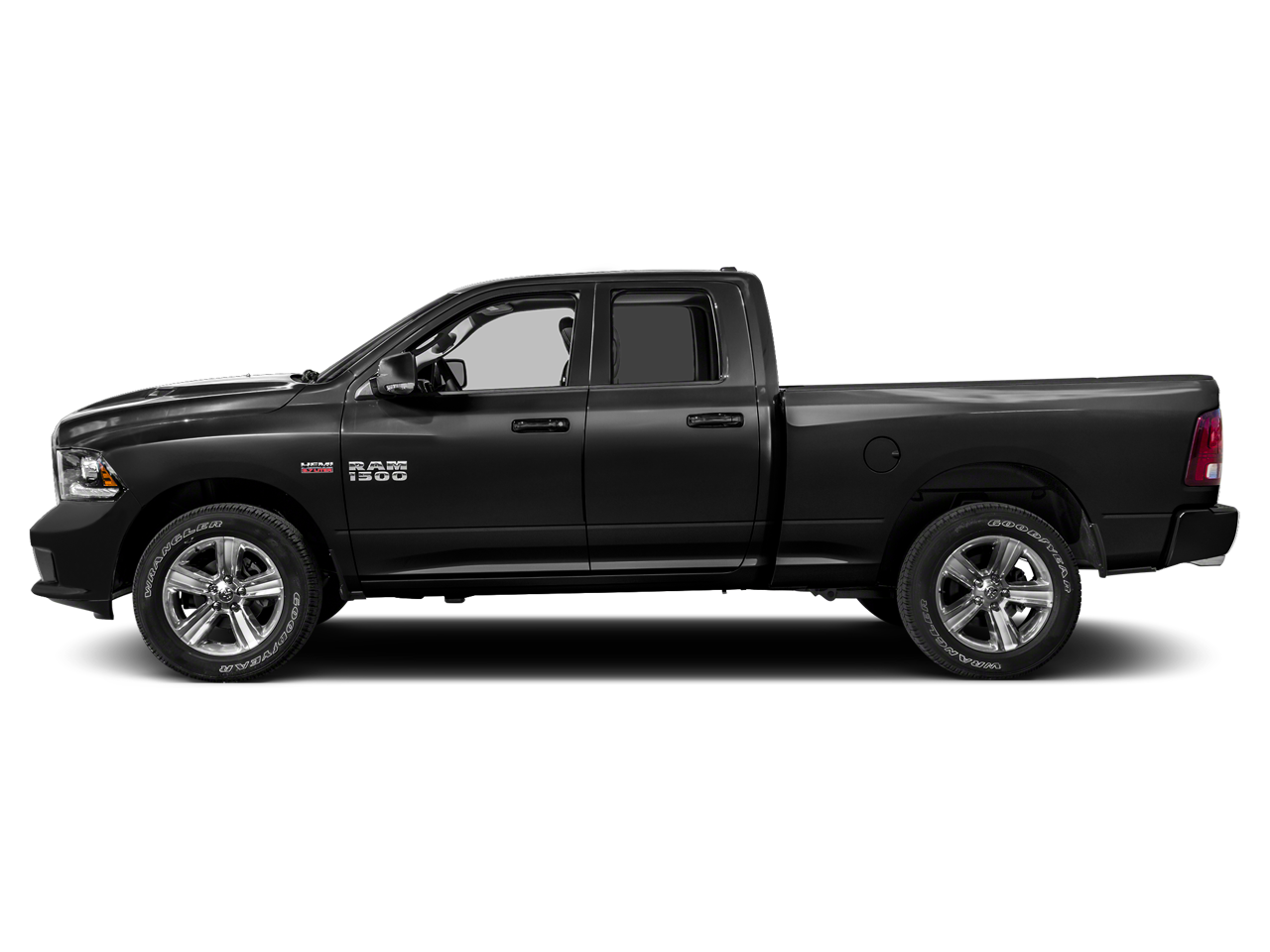 2015 RAM 1500 Sport