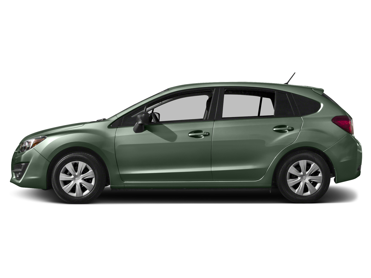 2015 Subaru Impreza Wagon 2.0i Premium