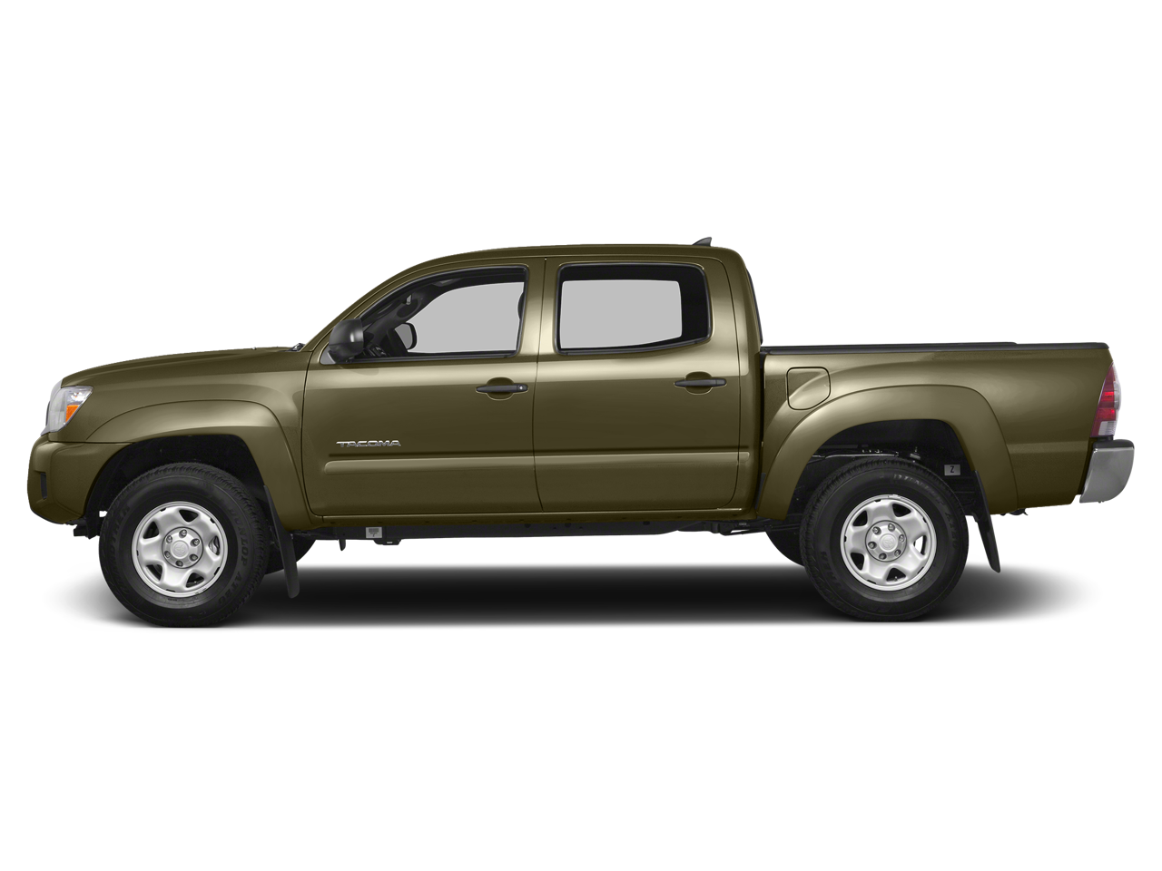 2015 Toyota Tacoma Base