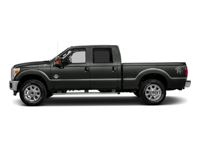 2016 Ford F-250 Base