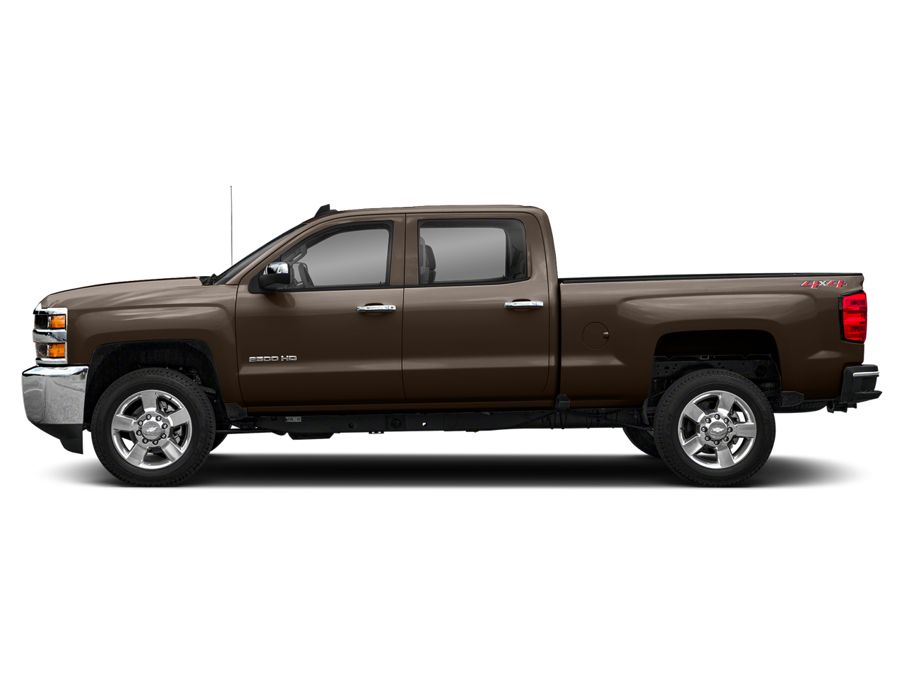 2019 Chevrolet Silverado 2500HD LT
