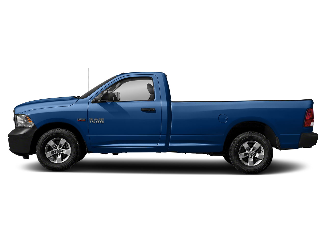 2019 RAM 1500 Classic Tradesman Regular Cab 4x4 8' Box