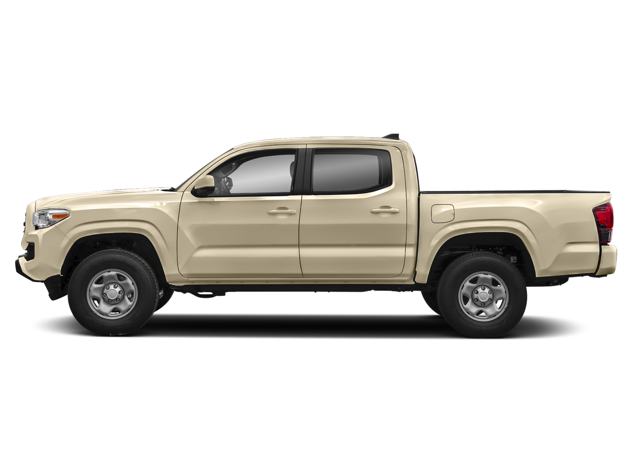 2019 Toyota Tacoma V6