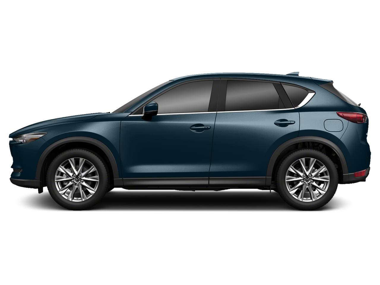 2020 Mazda Mazda CX-5 Signature