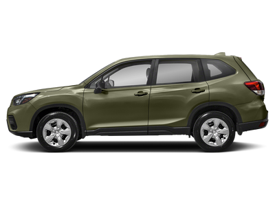 2020 Subaru Forester Base