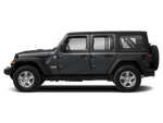 2021 Jeep Wrangler Unlimited Unlimited Sport Altitude