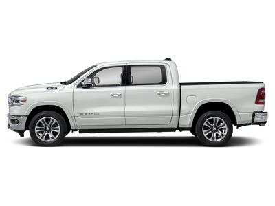2021 RAM 1500 Laramie Longhorn