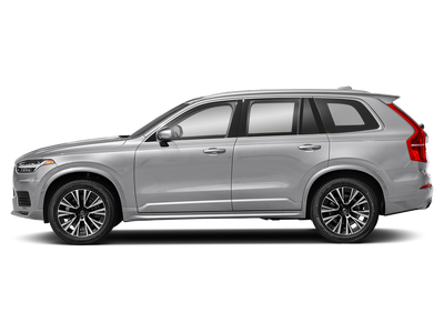 2021 Volvo XC90 T6 Momentum