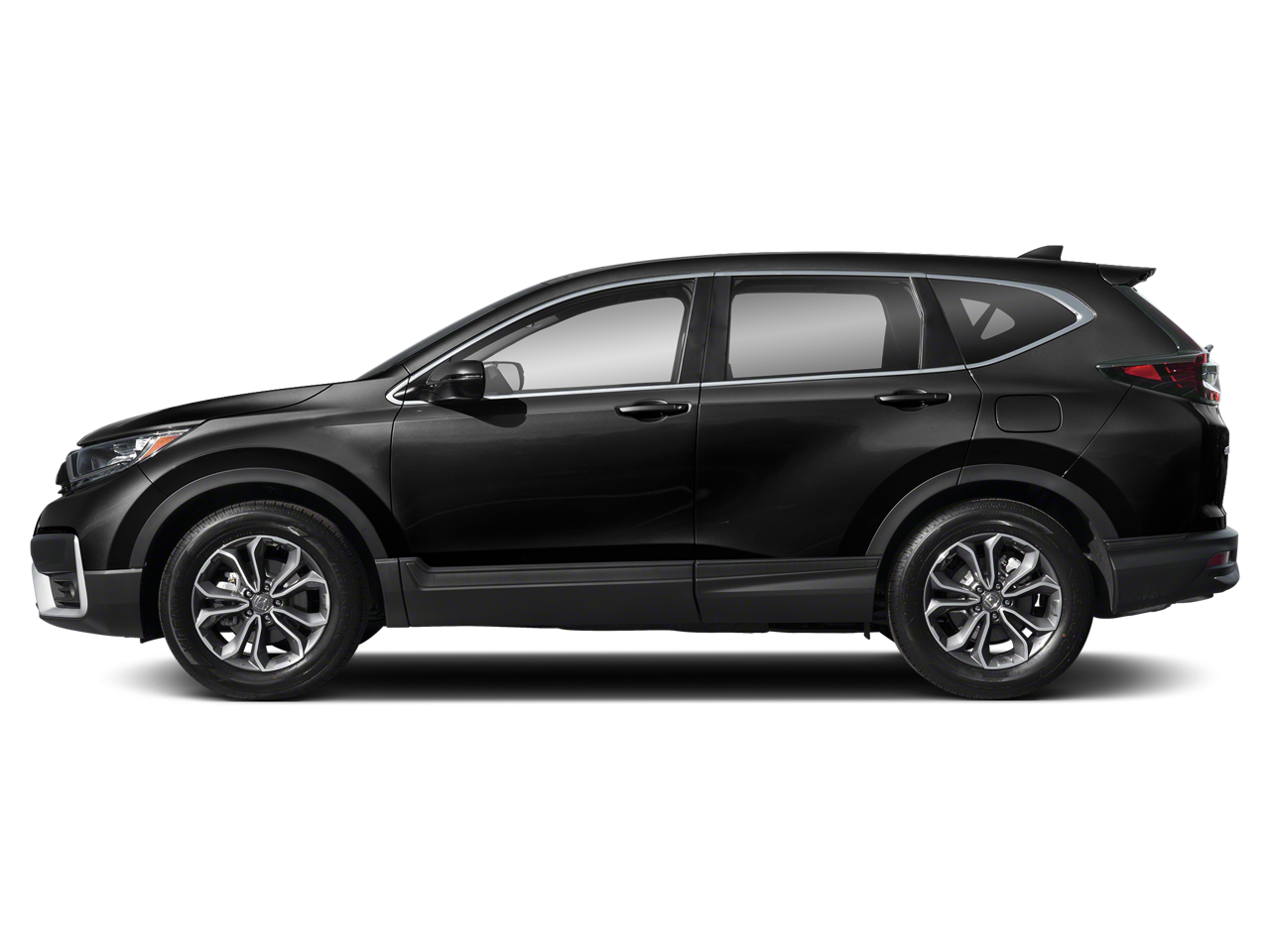2022 Honda CR-V EX-L photo 4