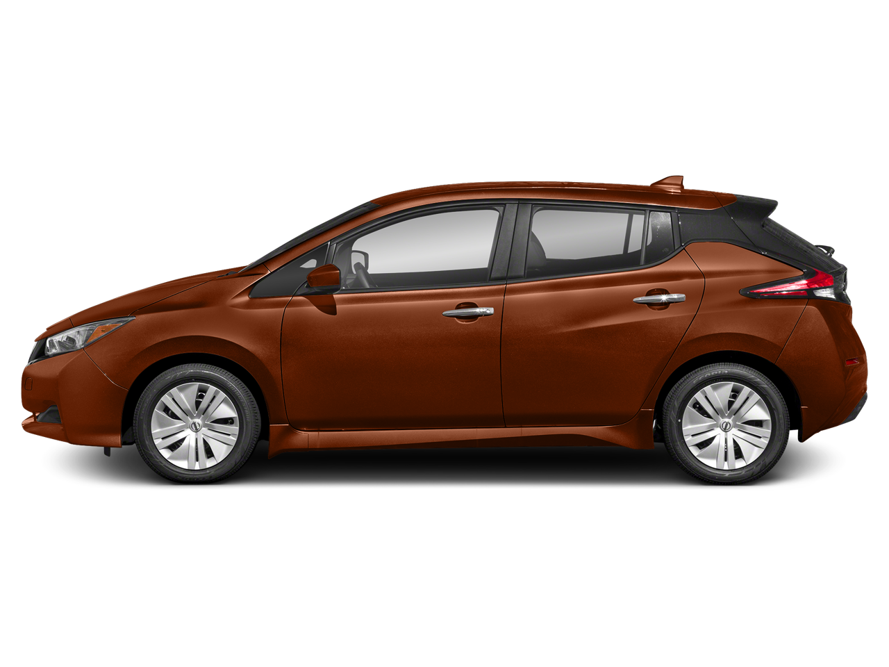 2022 Nissan Leaf SV Plus