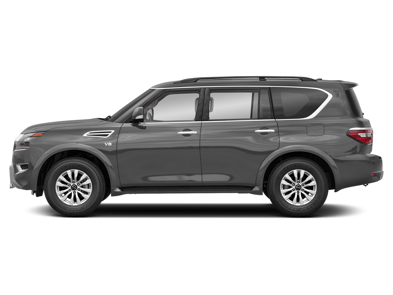 2022 Nissan Armada SV 4WD