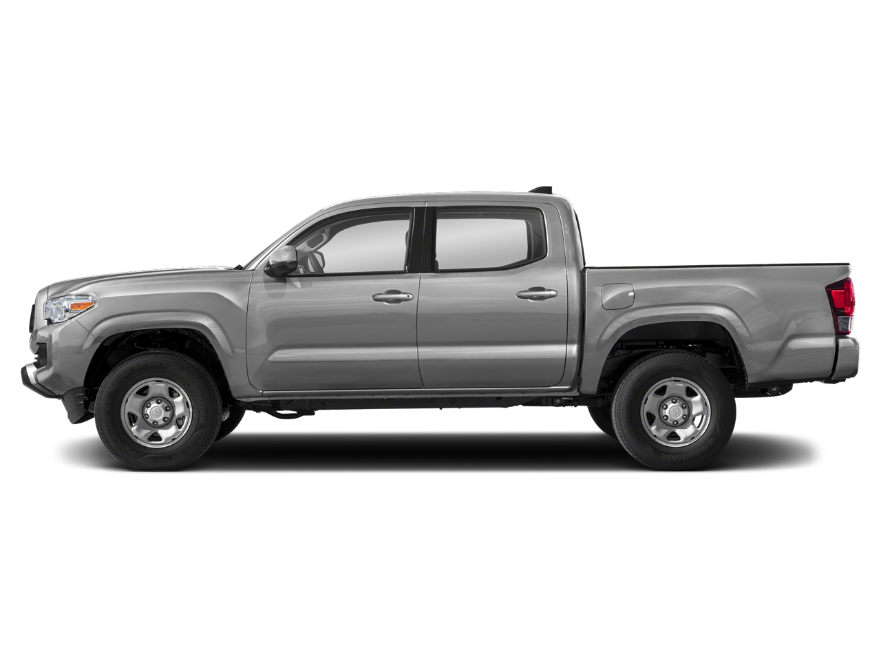 2022 Toyota Tacoma TRD Sport V6