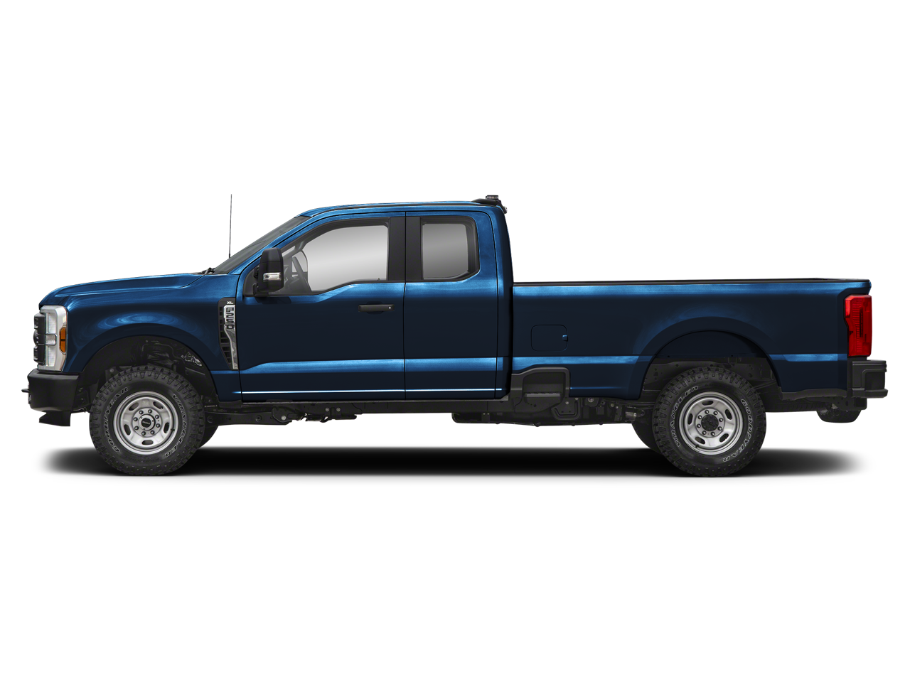 2023 Ford F-250SD XLT
