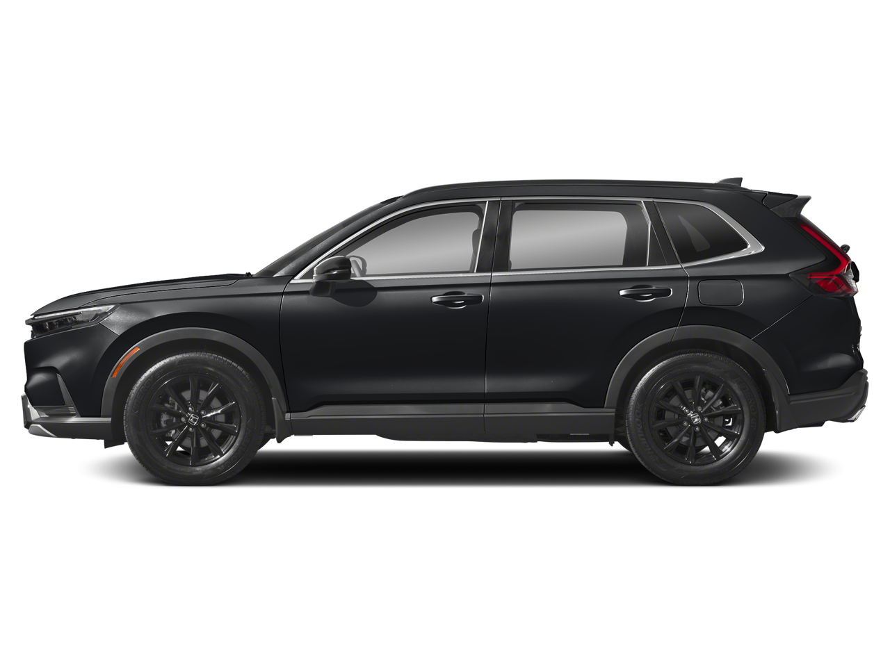 2023 Honda CR-V Hybrid Sport w/o BSI