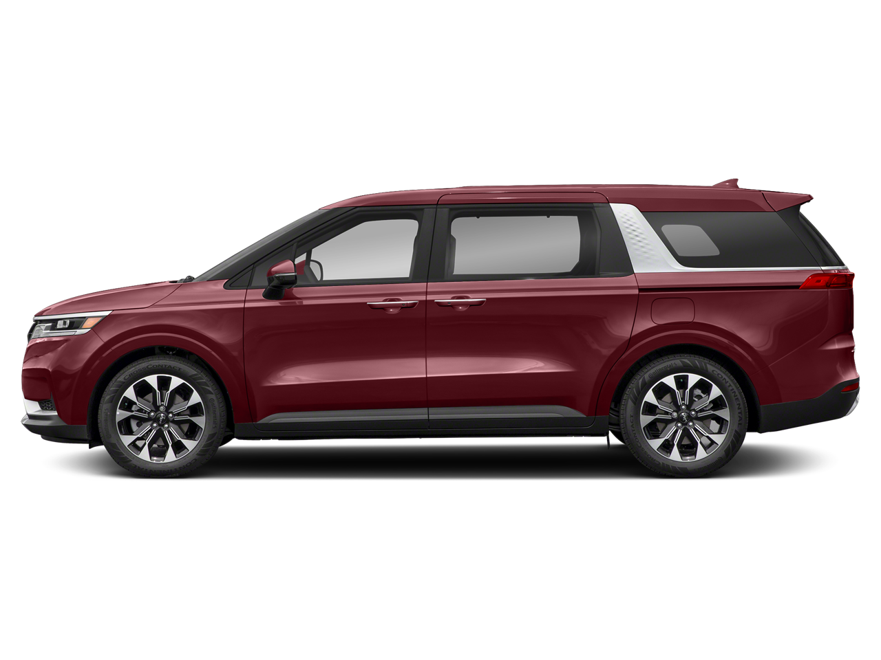2023 Kia Carnival EX