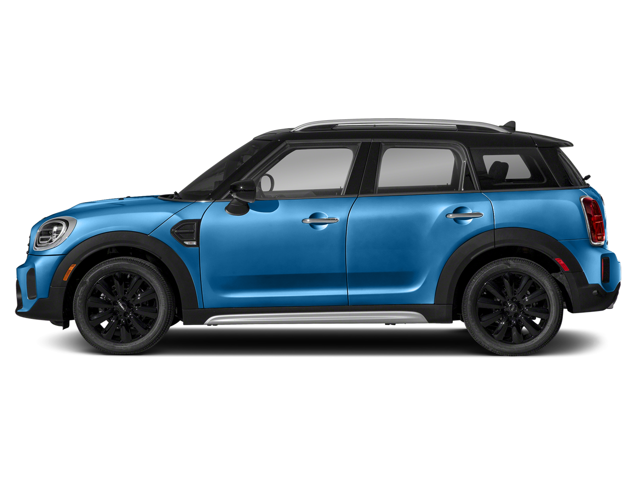 2023 MINI Countryman All4 Cooper S