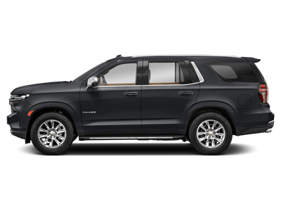 2024 Chevrolet Tahoe 4WD Premier