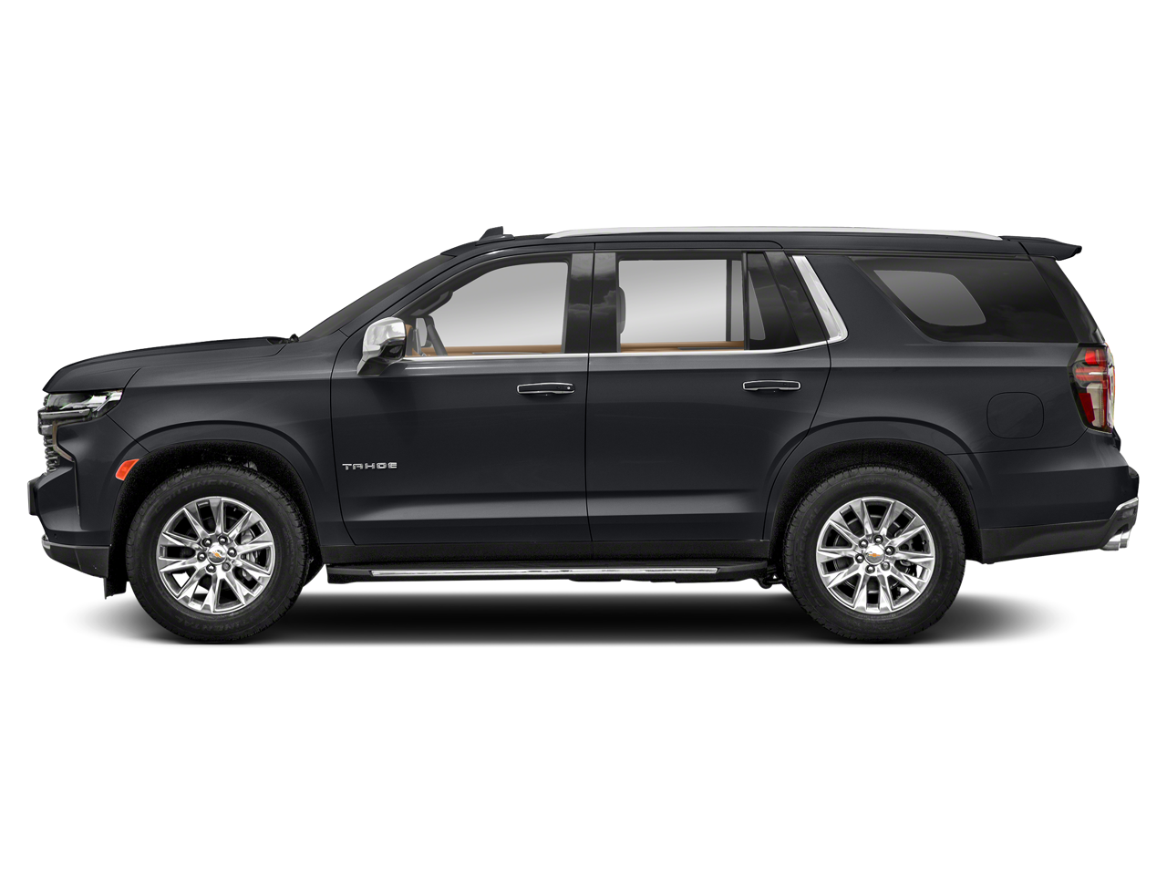 2024 Chevrolet Tahoe 4WD Premier