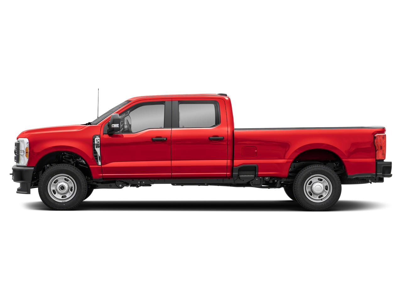 2024 Ford F-350SD XLT