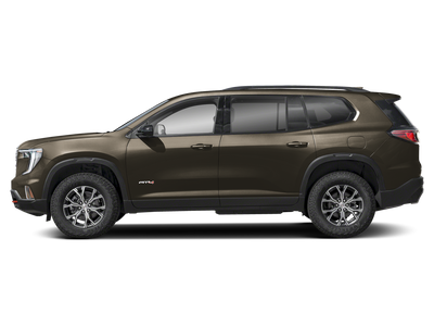 2024 GMC Acadia AT4