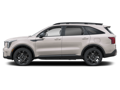 2024 Kia Sorento X-Line SX Prestige