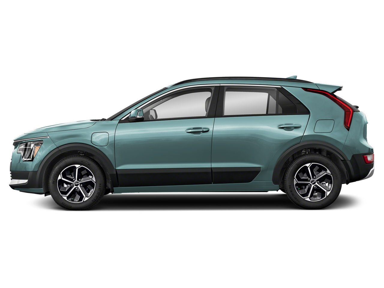 2024 Kia Niro Plug-In Hybrid EX