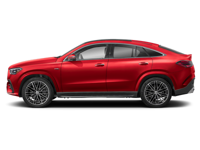 2024 Mercedes-Benz GLE GLE 53 AMG® 4MATIC®