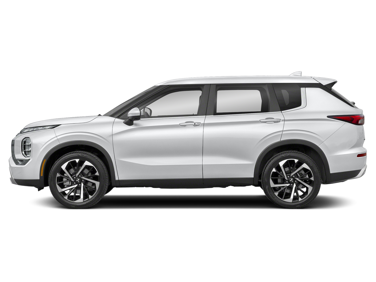 2024 Mitsubishi Outlander Base