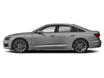2025 Audi A6 quattro