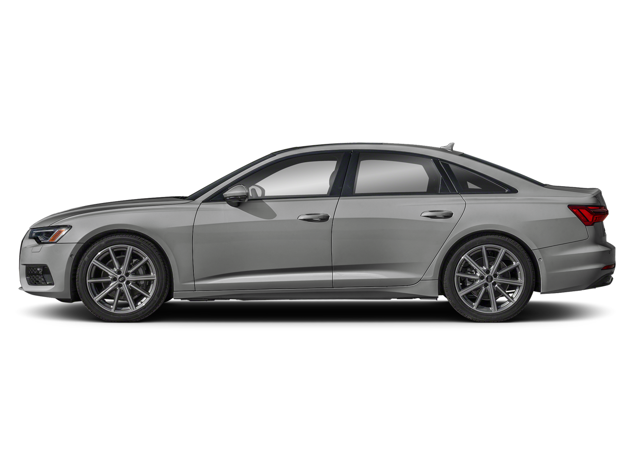 2025 Audi A6 quattro