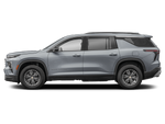 2025 Chevrolet Traverse LT 2LT