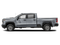 2025 Chevrolet Silverado 2500HD ZR2