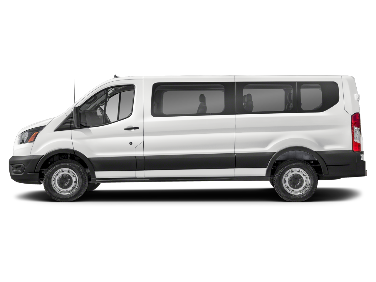 2025 Ford Transit-350 XLT 12 Passenger