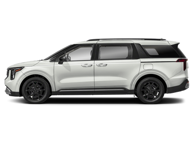 2025 Kia Carnival Hybrid SX Prestige