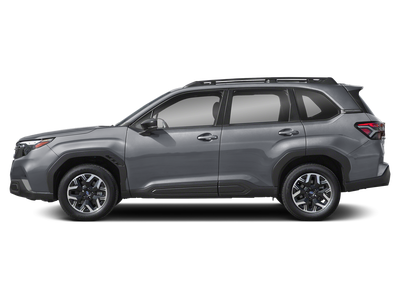 2026 Subaru Forester Base