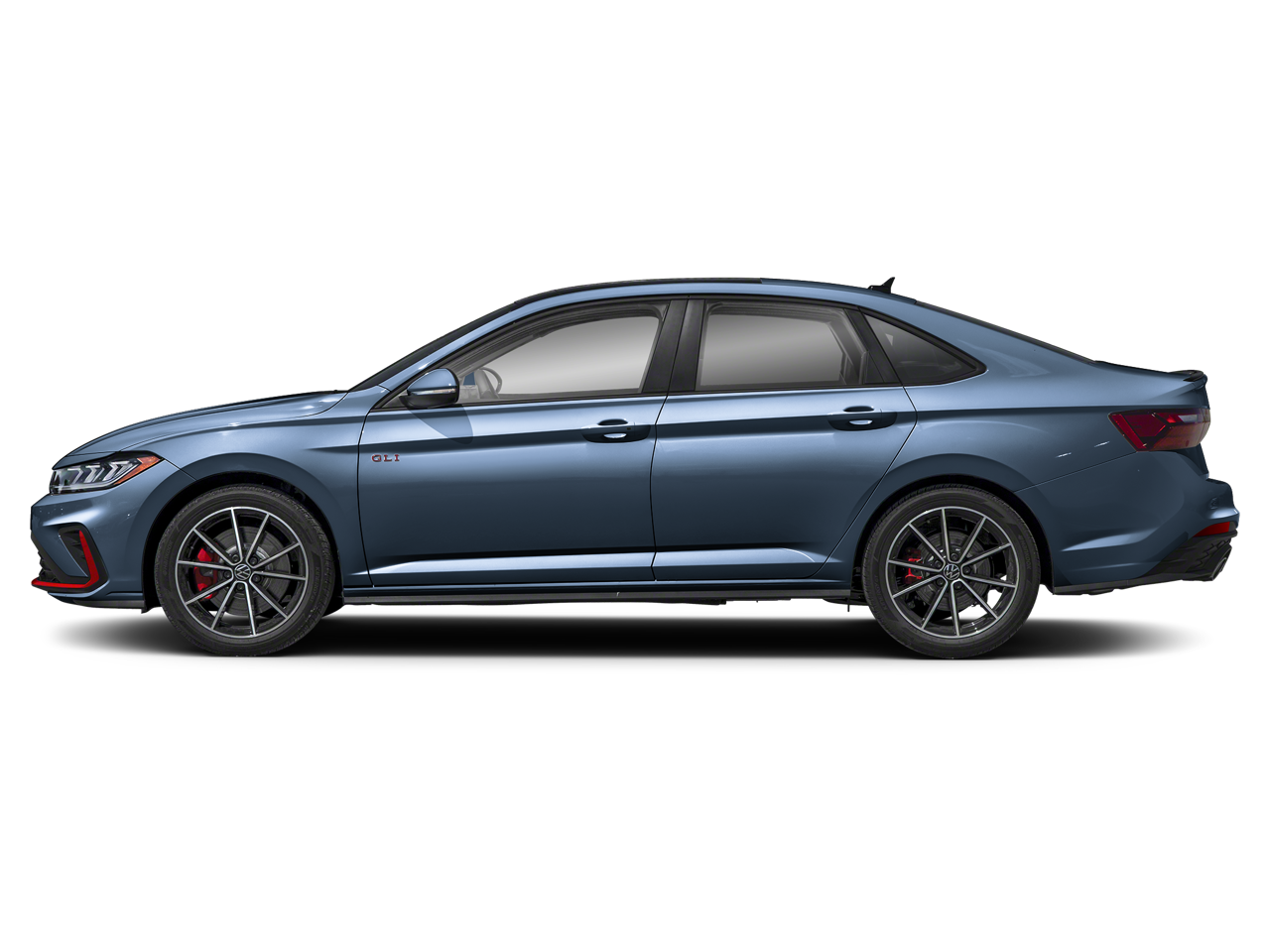 2026 Volkswagen Jetta GLI Autobahn