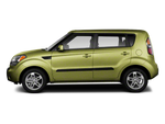 2010 Kia Soul Exclaim