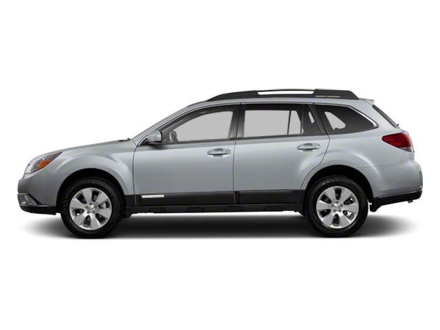 2010 Subaru Outback Ltd Pwr Moon