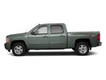 2011 Chevrolet Silverado 1500 LTZ