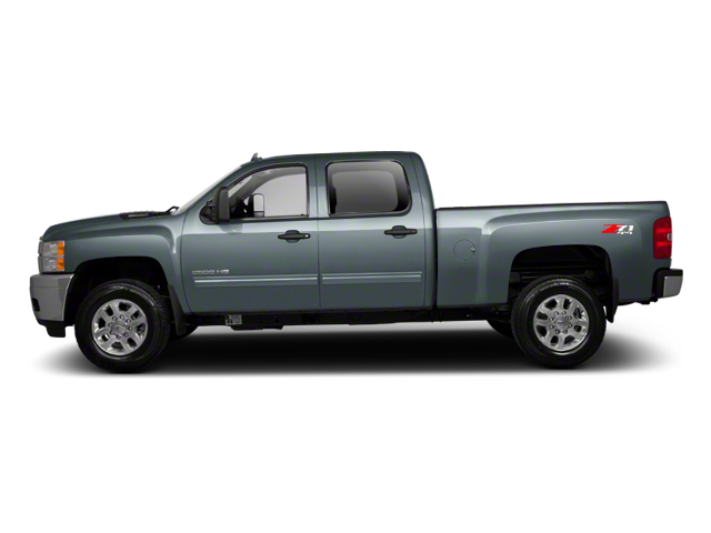 2011 Chevrolet Silverado 2500HD LT