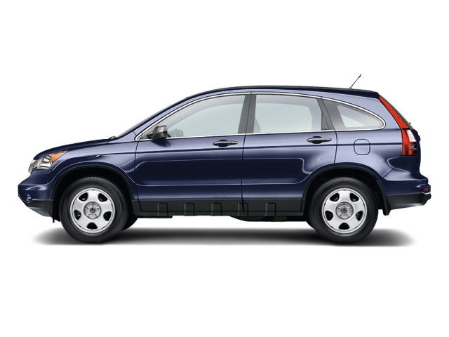 2011 Honda CR-V LX