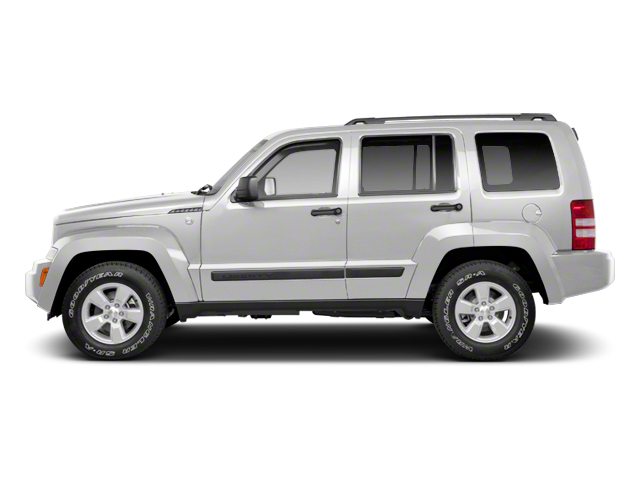 2011 Jeep Liberty Sport Jet
