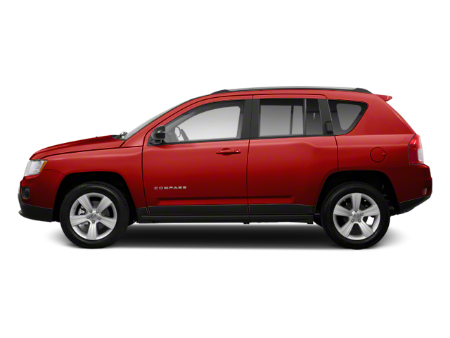 2012 Jeep Compass Sport